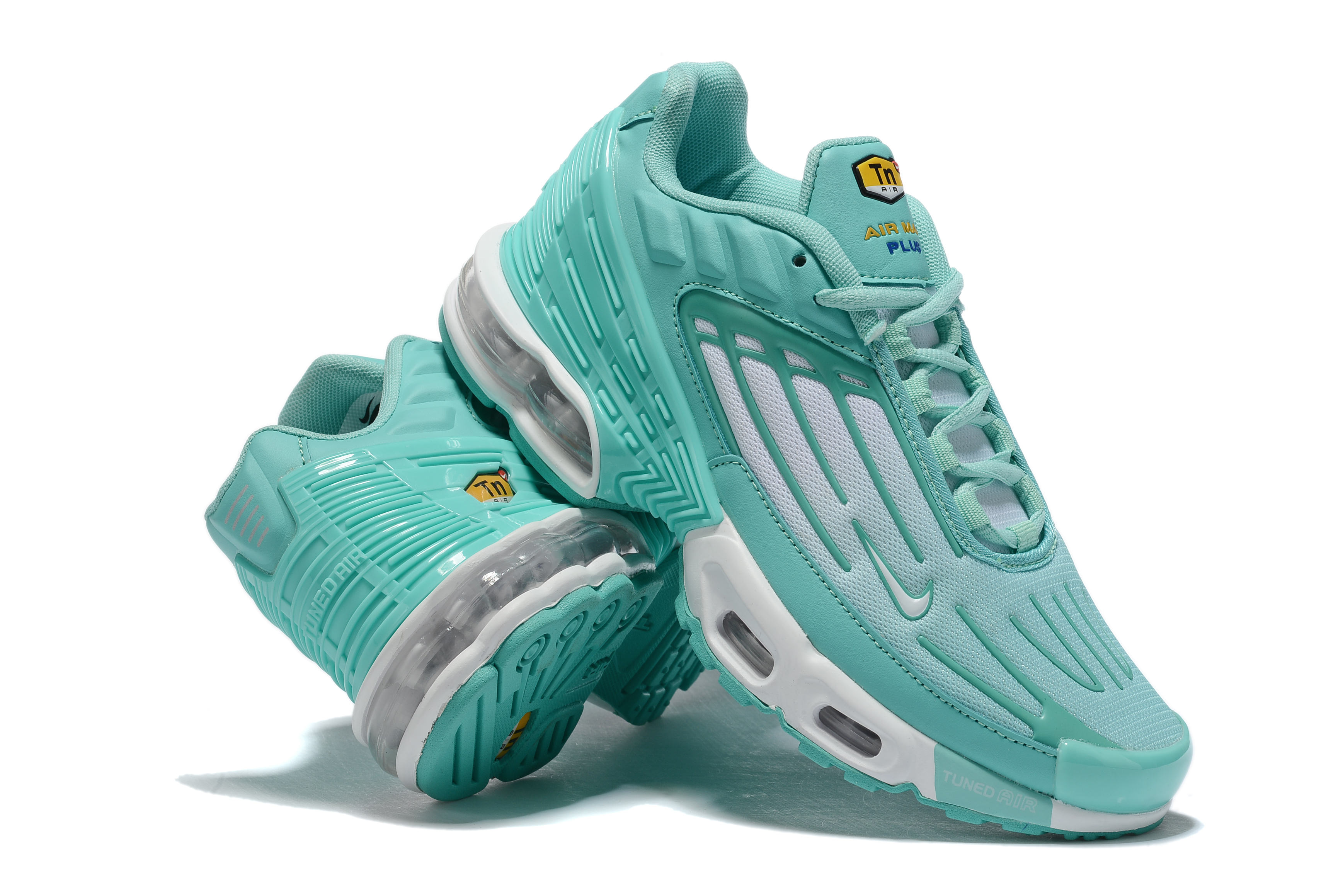 Nike Air Max TN Plus Gint Green For Women